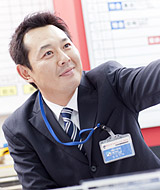 島田 真