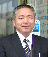 甲斐 隆広