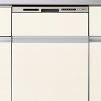 食洗機付キッチン（深型）