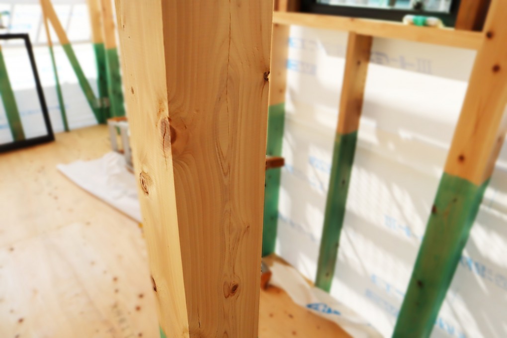 清武町加納シエルフラット