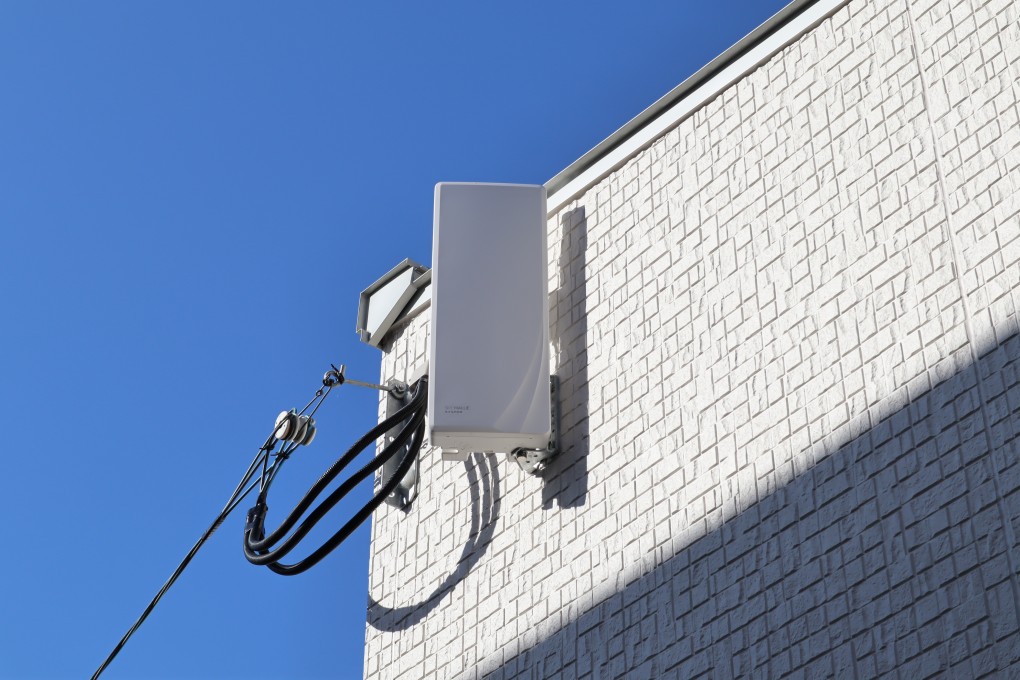 清武町加納シエルフラット