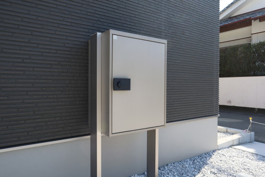 清武町加納シエルフラット