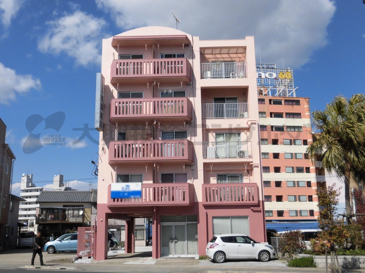 宮崎 不動産 収益 宮崎 不動産 収益
