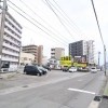 中村東三丁目駐車場（月極）
