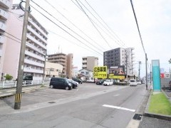 中村東三丁目駐車場（月極）