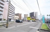 中村東三丁目駐車場（月極）