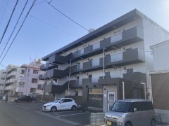 高野ⅢHAYATE
