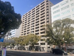 サーパス宮崎駅前