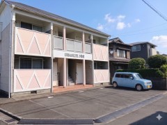 アーバンライフ2番館・3番館