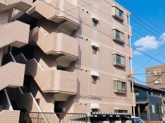 オクトワール宮崎西弐番館