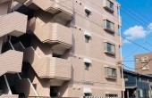 オクトワール宮崎西弐番館