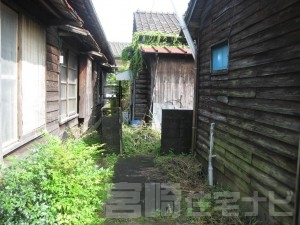 2101川原崎町土地