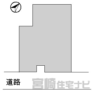 間取り・区画