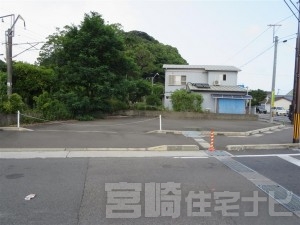 2050土々呂町土地