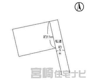 国富町(大字深年)