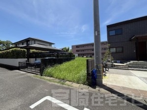 宮崎市吉村町 土地 1,500万円