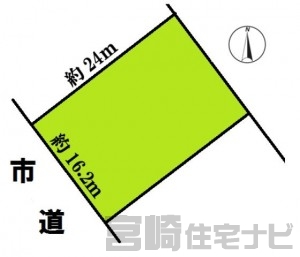 間取り・区画