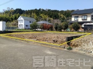 1212都農町朝草原区画Ａ