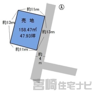 間取り・区画