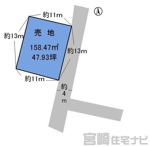 間取り・区画