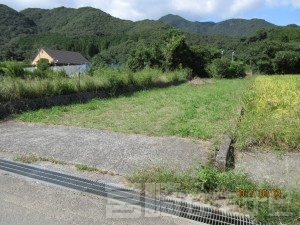 2113北浦町古江土地