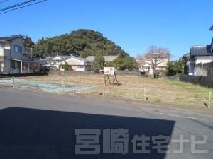 2153土々呂町土地2000万