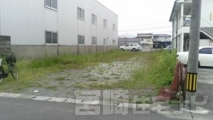 2206桜園町土地