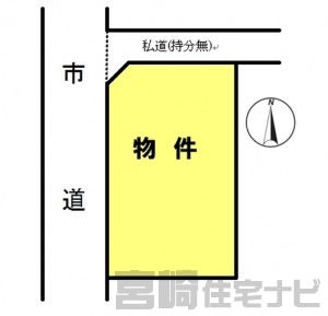 間取り・区画