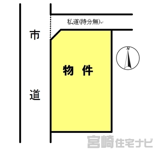 間取り・区画