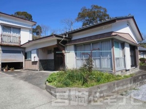 2064構口町土地(古屋付)