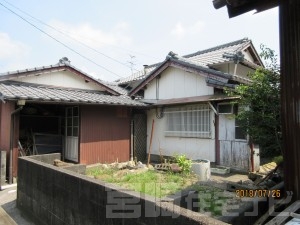 2151土々呂町土地