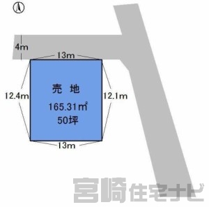 間取り・区画