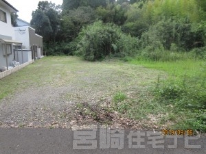 2105稲葉崎町土地
