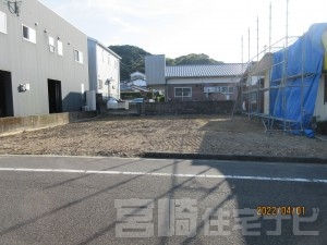 2036南一ケ岡土地