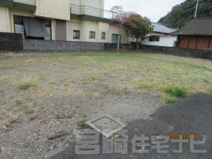 2009土々呂土地500万