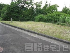宮崎市清武町今泉 土地 1,561万円