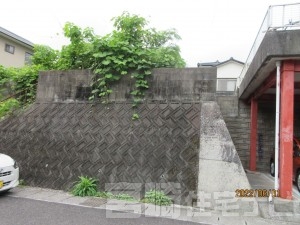 2013土々呂町土地400万