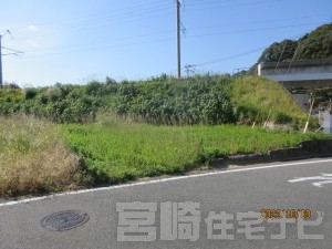 2139大門町土地