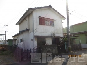 2110平原町土地500万