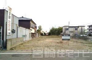 高鍋町（北高鍋）