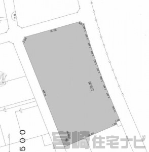 間取り・区画