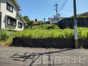幸脇東境川売地
