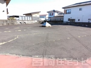 門川町 大字門川尾末　売地　国道沿い130坪