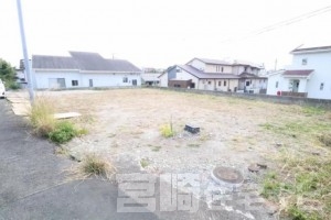 月見ヶ丘2丁目 B号地