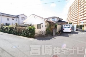 下北方町