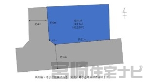 間取り・区画