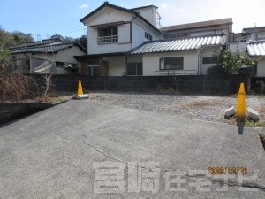 2125富美山町土地