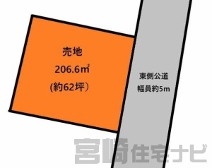間取り・区画