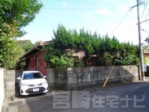 月見ケ丘一丁目