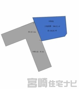 間取り・区画